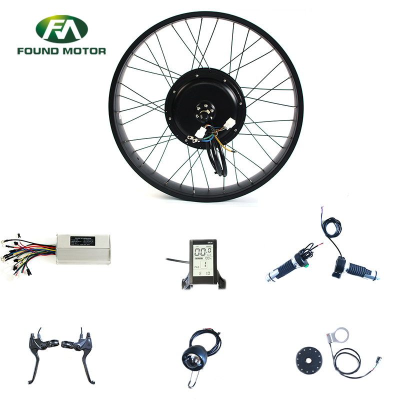 72v 1500w hub motor