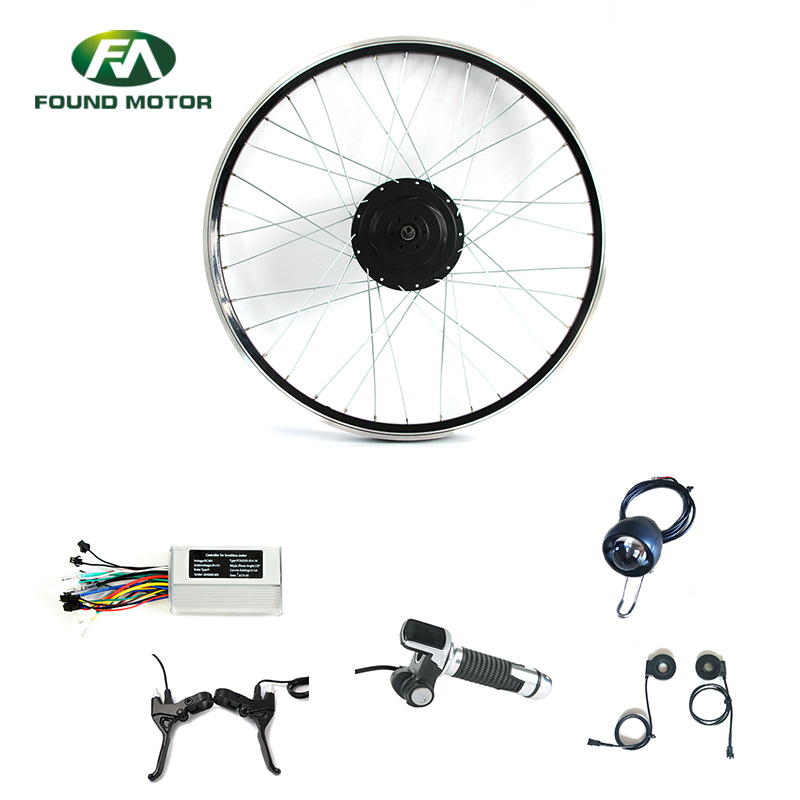 36 volt ebike conversion kit